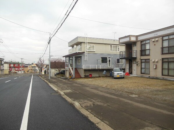 豊栄マンションの物件内観写真